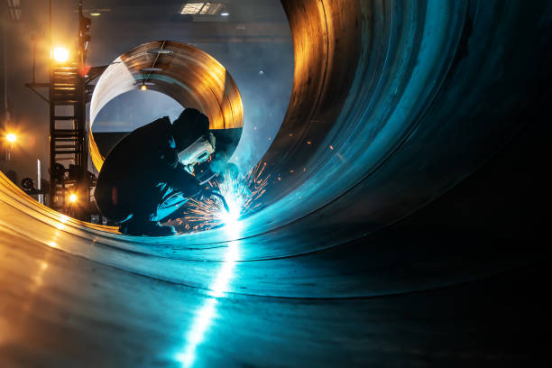 Affordable Welder Services in New Madrid, MO