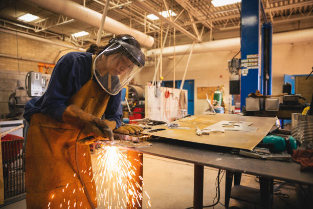 Best Artistic and Custom Metal Fabrication in New Madrid, MO