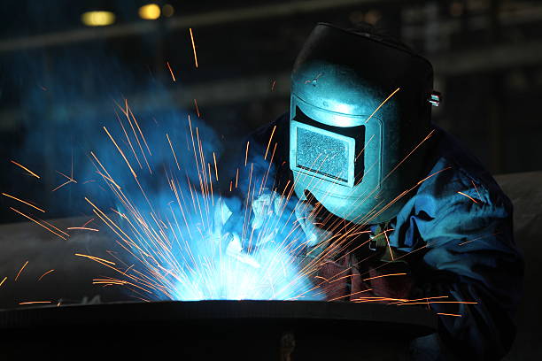 Best Structural Steel Welding in New Madrid, MO