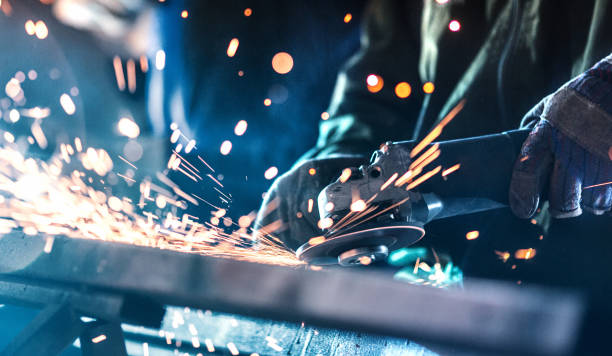 Best Marine and Shipbuilding Welding in New Madrid, MO